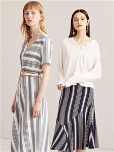 光影律動(dòng) · 夏日詩篇——迪笛歐2019夏季新款女裝畫冊