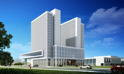 鹽田街道圖書(shū)館及文體中心改造工程金屬門(mén)窗工程施工紀(jì)要